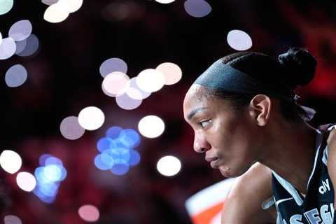 bet365 bonus code NYPBET: Bet $5, get $200 in bonus bets win or lose for Mercury vs. Aces