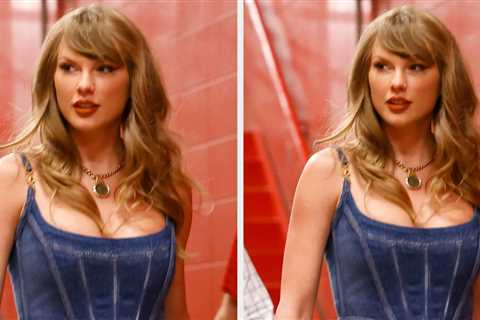 13 Lyrics From The Life Of A Showgirl That Are SO Millennial-Coded