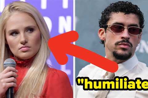 You Got Humiliated: Tomi Lahren Was Roasted In Her Own Comment Section For This Flat-Out Untrue Bad ..