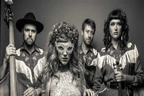 The Vibrant Music Scene in Northern Kentucky: A Hidden Gem for Concert Lovers