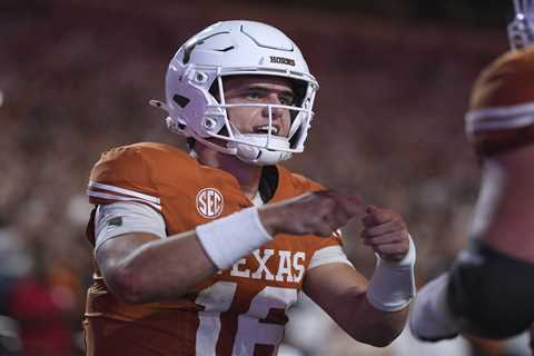 Texas vs. Florida prediction: Odds, pick, best bet for Saturday’s SEC showdown