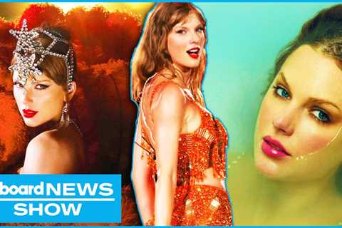 Taylor Swift Releases ‘The Life of a Showgirl’ & Swifties Share Their Thoughts on the Album |..