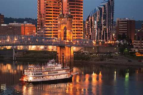 Discovering the Best Pre and Post-Concert Activities in Northern Kentucky