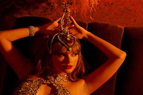8 Takeaways From ‘Taylor Swift: The Official Release Party of a Showgirl,’ in Theaters This..