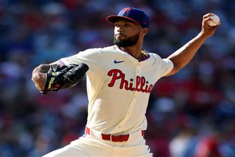 Dodgers vs. Phillies Game 1 NLDS prediction: MLB odds, picks, best bets Saturday