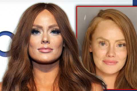 'Southern Charm' Star Kathryn Dennis Begins Jail Sentence for DUI