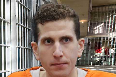 Bryan Kohberger's Boring Life Behind Bars Revealed, All About The Commissary