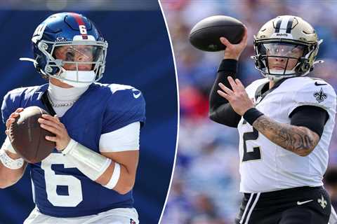 Here’s how to watch Giants-Saints live for free: Start time, streaming