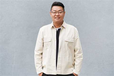 HYBE America Launches Global Label Service and Promotes Ryan Noh to Chief Business Officer