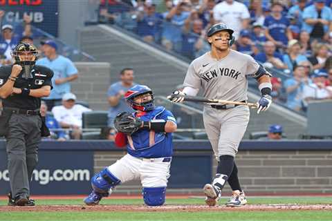 A Yankees-Mets World Series was once a realistic dream — how did we get here?