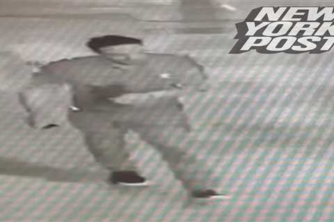 Alleged Mark Sanchez attack victim sues ex-Jet, says he was left ‘permanently disfigured’