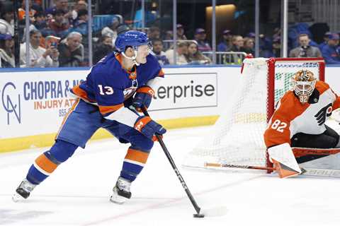 Islanders season preview: Franchise overhaul gets put to an on-ice test