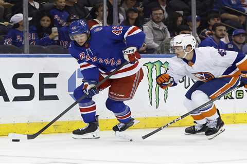 Rangers waste no time with bonding trip and roster surprises in tow