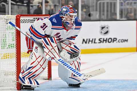 Rangers vs. Penguins prediction: Odds, best bets, pick for NHL Opening Night