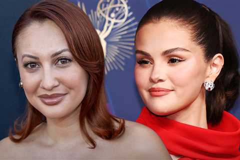 Francia Raisa Gushes How Happy She Is for Selena Gomez After Feud Rumors