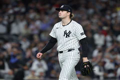 Yankees vs. Blue Jays prediction: Odds, best bet, pick for ALDS Game 4