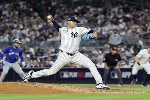 Gutsy bullpen combines to bring Yankees back from brink