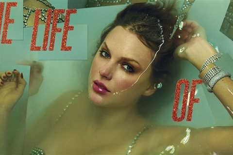 Alright, Let's Hear Your The Life Of A Showgirl Preferences