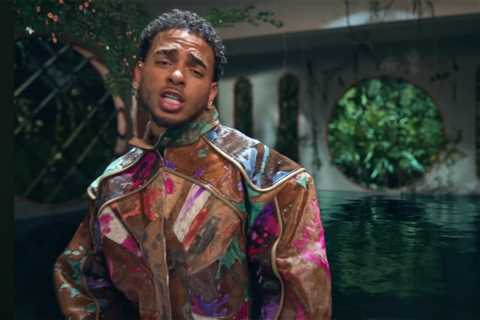 Ozuna’s ‘Sirenita’ Soars to No. 1 on Latin Airplay Chart