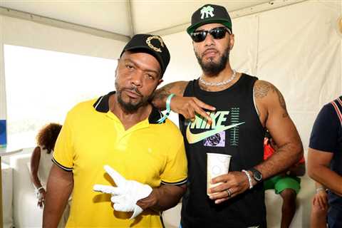 Verzuz Partners With ‘Complex’ to Relaunch Series With Cash Money & No Limit Battle: ‘Get to..