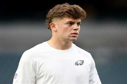 Giants vs. Eagles: Preview, prediction, what to watch for in Week 6