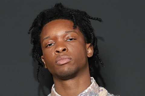 D4vd Transfers Texas Homes To Mother's Name