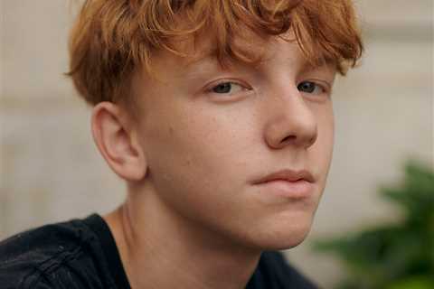 “The Last Days of Summer” by Photographer Jack Sorokin