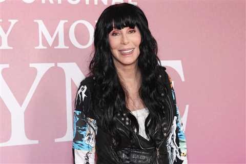 Cher to Present City of Hope’s Spirit of Life Award to Warner Records’ Tom Corson