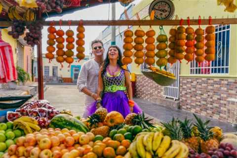 Bomba Estéreo & Carlos Vives Team Up for Festive ‘La Samaria’ & More Best New Music Latin