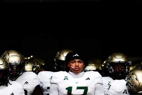 South Florida vs. North Texas prediction: Odds, picks, best bet for crucial AAC clash Friday