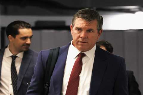 How Rangers’ Mike Sullivan is approaching first return to Pittsburgh