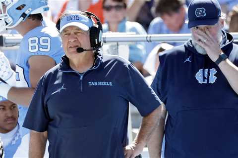 What Bill Belichick is telling those close to him as North Carolina exit rumors swirl