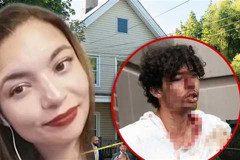 Teen Who Allegedly Beheaded Mom's BF Asked Sister If She Wanted Mom To Live