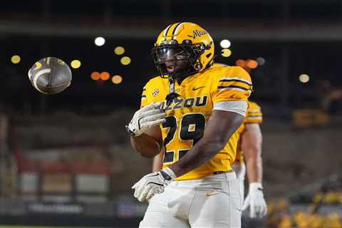 Alabama vs. Missouri prediction: Odds, picks, best bet for top-20 battle