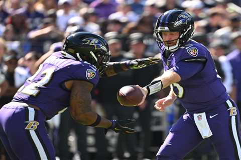Ravens vs. Rams prediction: NFL Week 6 picks, odds, best bets