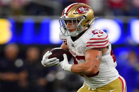 FanDuel promo code: Bet $5, get $300 in bonus bets if your bet wins for 49ers vs. Bucs