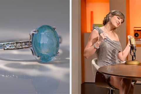 Design Your Dream Wedding To Determine Which Taylor Swift Album You Embody