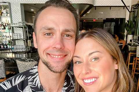 Eminem's Daughter Alaina Scott Is Pregnant With Her First Baby