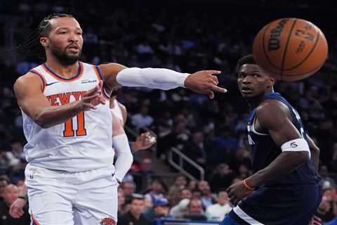 FanDuel promo code: Bet $5, get $300 in bonus bets if your bet wins for Knicks vs. Wizards