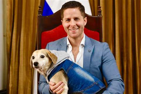 How Mayor Mayer Mizrachi Managed to Bring Premios Juventud 2025 to Panama