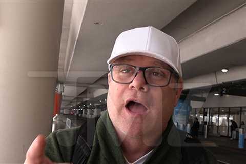 Sean Astin Sounds Off on 'Sora 2,' Says A.I.’s a Tsunami Sweeping Hollywood