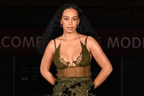 Solange Appointed First Scholar-in-Residence at USC Thornton School of Music