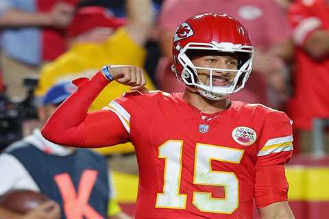 NFL Week 6 betting recap, trends, line movement: Chiefs’ rebirth, Giants rookies shining