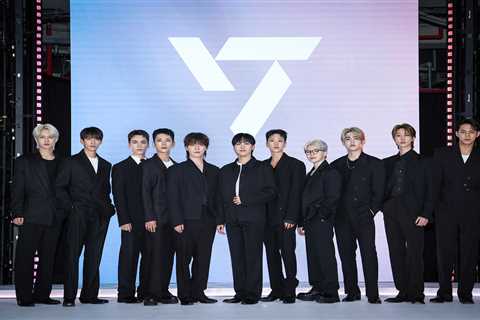 SEVENTEEN to Celebrate First Decade With 4-Part Disney+ Doc Series ‘SEVENTEEN: Our Chapter’