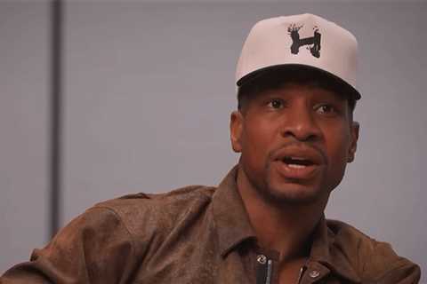 Jonathan Majors Discusses Hitting Rock Bottom, Says He Was on Suicide Watch