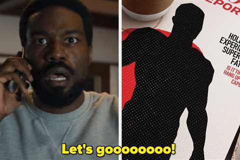 Marvel Just Released The Wonder Man Trailer And I Need These 10 Questions Answered In 3-5 Business..