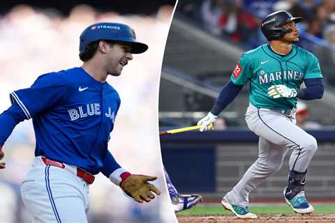 How to watch Blue Jays vs. Mariners in Game 3 of ALCS 2025 live for free