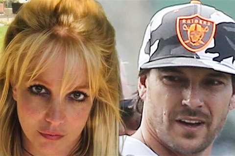 Britney Spears Claps Back at Kevin Federline, Sick of His 'Gaslighting'
