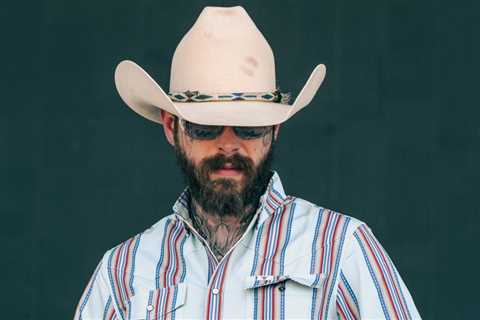 Post Malone, Riley Green, Kenny Chesney Headlining 2026 Tortuga Music Festival