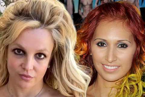 Britney Spears' Former Dancer Speaks Out After K-Fed Hookup Allegation